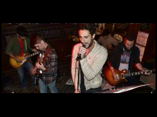 Italian Rock Band