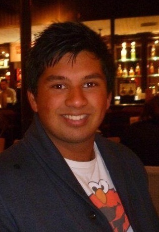 WhosDhruv's profile picture. Jumped on the Leicester City bandwagon in 1991.
