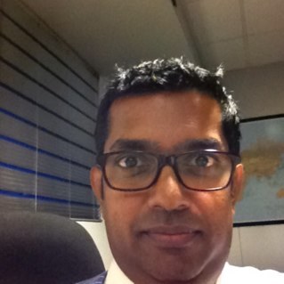 chrissodeMel's profile picture. Director-Group Freight Management Division, Hayleys PLC. Chairman-Exporters' Association of Sri Lanka. 
Imm.Past Chairman-The Sri Lanka Shippers' Council