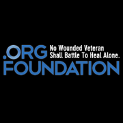 No wounded veteran shall battle to heal alone.