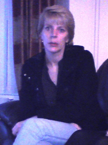 Angie__Scott's profile picture. 