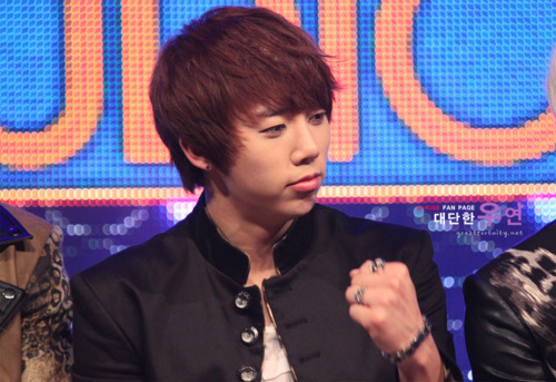 ∞ Indonesian Roleplayer for Son Hoon of U-Kiss from @KOREAN_RP™| 91lines | #UKiss9as1
