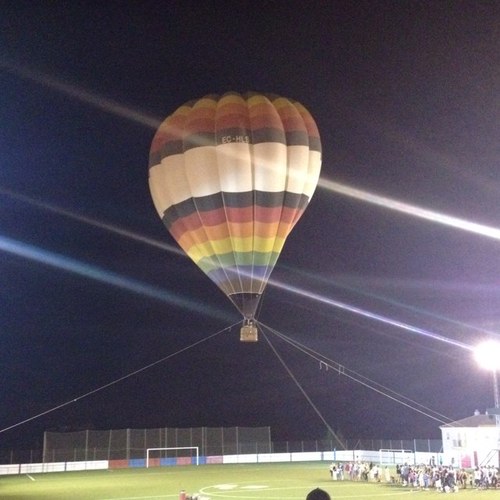 BenitezGenaro's profile picture. 