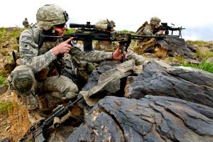 http://t.co/LbPZ5pOb13 is a Military Blog, with loads of Military Videos, News, Information and just random stuff that is always fun to read.