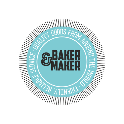 Baker and Maker