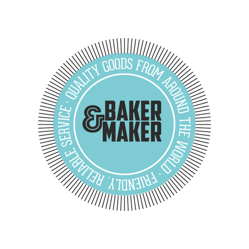 Stylish & unique bakeware, cake supplies, crafts. gifts, homewares & party goods from around the world.