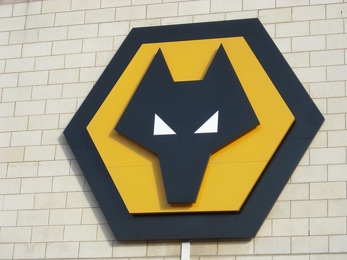 A grumpy old f@rt that is a Wolverhampton Wanderers tragic