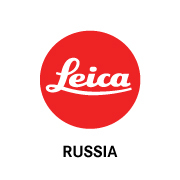 LCR LLC representative of Leica Camera AG in Russia.