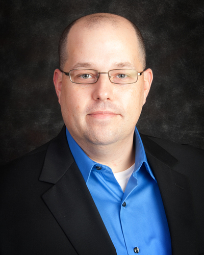 Director of Technology Solutions at InfoSystems.  (Ask me about our managed IT services offerings!)