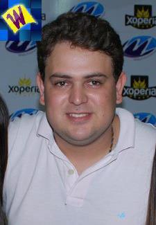 Proprietário da W Divulgações, Divulgador de Bota Pra Moer e Toca do Vale.