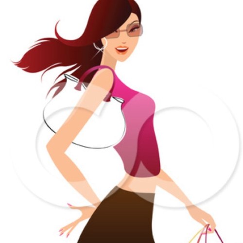 bitchyretailgrl's profile picture. I'm one of the sweetest cashieres in retail. I do my job, give customer service and do it with a smile, but my inner thoughts drip with sarcasm!!