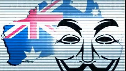 We are Anonymous We are Legion United as One Divided by None, We do not Forgive We do not Forget Expect Us!