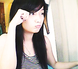 Sometimes misspelled, misspronounced and misunderstood. :) i like you like asdjkl ♥