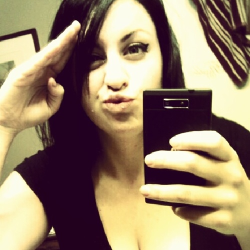 _Aquakayfina's profile picture. FL Grown. Pensacola Bred. #TeamSINGLEMother . #MoneyMotivated . I live for my son . #ArmyofTwo. FOLLOW ME ON INSTAGRAM : @maddixxsmommy