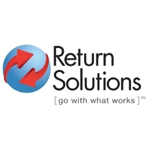Return Solutions is a pharmaceutical reverse distributor offering credit in a single check for expired product returns.