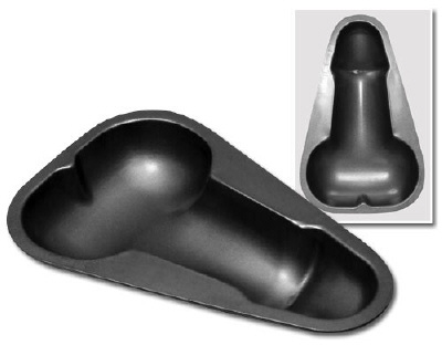 The one-stop shop for all your phallic culinary needs! ;)