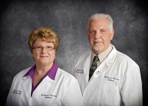 Your solution to better hearing!
717-298-6170