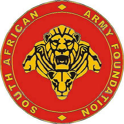 SAArmyFoundatio's profile picture. 