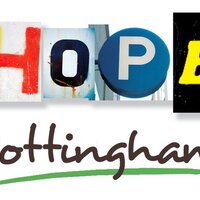 Hope Nottingham(@HopeNottingham) 's Twitter Profile Photo