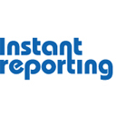 Instant Reporting is hét expertisecentrum voor SBR. 

Instant Reporting is the centre for and center of expertise on Standard Business Reporting.