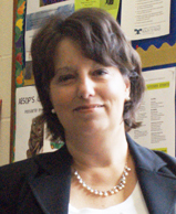 I'm a school board member for the Milford, OH school district. My goals: responsibility, responsiveness, respect.