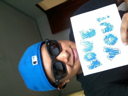 K1mD3xt3r's profile picture. 