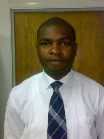 A husband to beautiful Irene Chika, father, brother and son to B.C & Eliza. A Nigerian 🇳🇬 citizen and a common man.