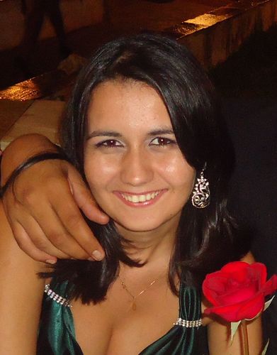 adrianalaura8's profile picture. SOU EXTROVERTIDA.ADORO VIAJAR,CONHECER PESSOAS E LUGARES.