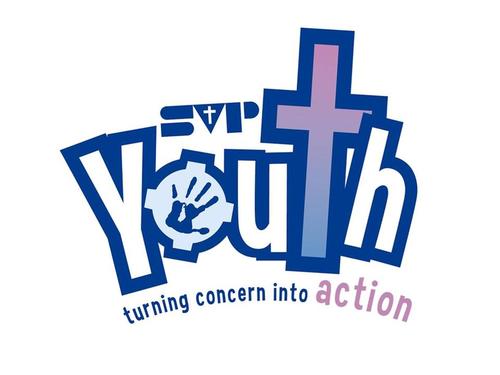 This is the Official YouthSVP twitter account! YouthSVP is a Catholic youth project open to all in need and having fun. Follow us ;) Tweets by Bammy & Lakshmi