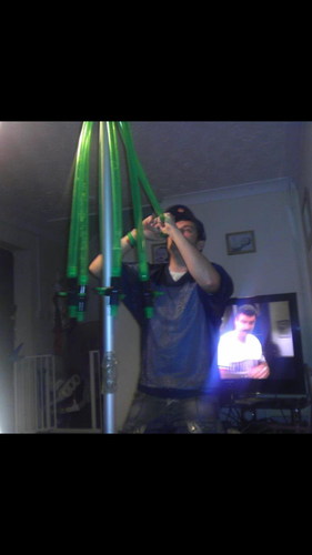 damon_briggs Profile Picture