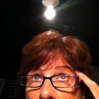 Julie Scoggins - @JulieScoggins Twitter Profile Photo