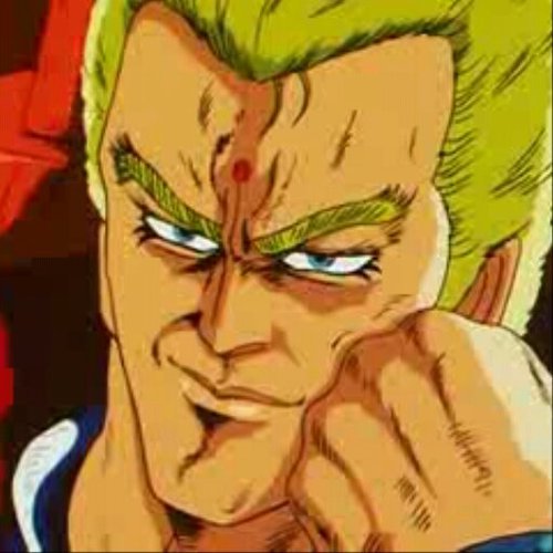 NantoEmperor's profile picture. I am Souther, the Holy Emperor and sole successor of Nanto Hōō Ken! Kneel before me or face death!

(HNK/M.verse RP)