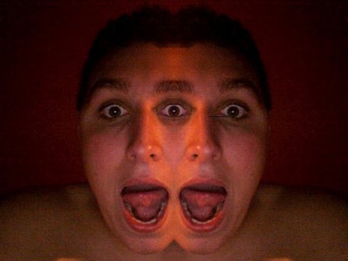 Adiboule's profile picture. J'suis rigolo. Des fois.