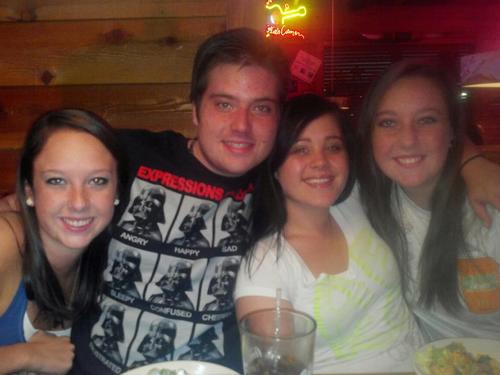 MizKarriBabe's profile picture. Name is Karri...
3
My babies! :) Marilyn Monroe. Flowers.Candy!The beach.Super nintendo!Picnics.stayin pretty ;)