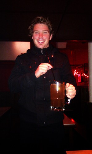 chopchop018's profile picture. 