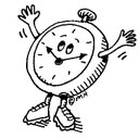 Father Time (@whattimeisitnow) Twitter