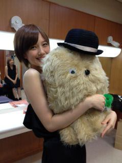 honbasa's profile picture. 本田翼公式アカウントです♡よろしくねおねがいしまーす☆☆