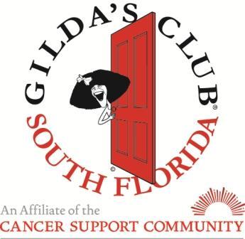 Gilda's Club South Florida is a FREE, nonprofit support community for anyone - men, women, and children - impacted by cancer.