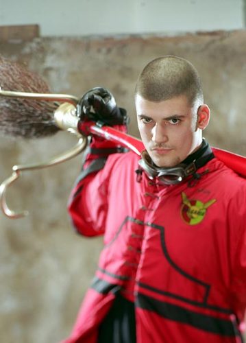 KsVictorkrum's profile picture. BULGARIAN SEEKER  !One of the world best seeker.But not better than HARRY POTTER:|