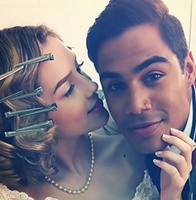 FC dedicado os 6 Mais Lindos (Lua Blanco,Arthur Aguiar,Mel Fronck,Micael Borges,Chay Suede e Sophia Abrahão)  Madrinha : @Arthur_MeuLindu 19/08/12