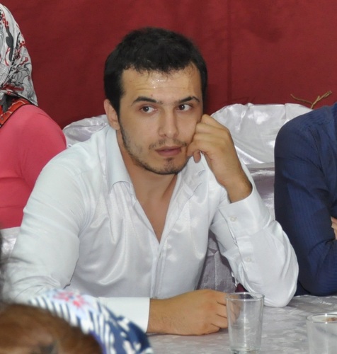 aydincitlak's profile picture. biraz uyuşuk,biraz komik,biraz pesimist, koyu Galatasaraylı.... Elektrik & Elektronik Mühendisi