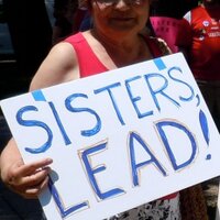 Solidarity w Sisters (@solidaritywsist) 's Twitter Profile Photo Solidarity w Sisters (@solidaritywsist) 's Twitter Profile Photo