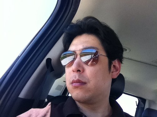 HenryHSKim's profile picture. 