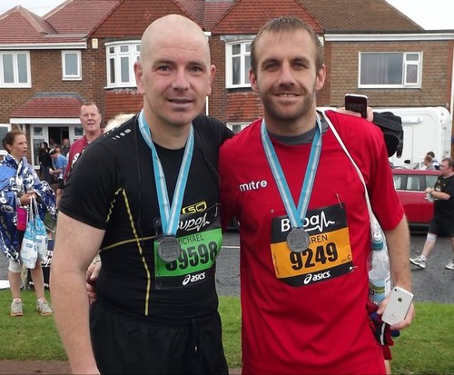 mikewillow1's profile picture. 