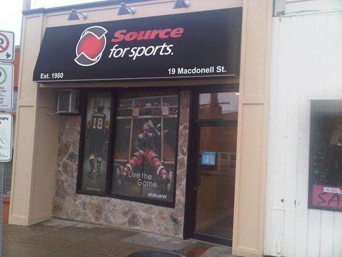 HockeyShopSFS's profile picture. We Know Our Stuff! • Hockey | Baseball • Instagram - hockeyshopsfs