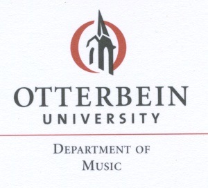 The official feed for Otterbein University's Department of Music