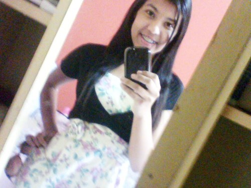 A vida é feita de dois caminhos
o bem e o mal é sóh vc escolher!!!
é preciso saber viver :)