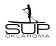 Standup Paddling Oklahoma's beautiful inland lakes and rivers.