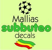 mallias2's profile picture. 