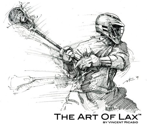 Lacrosse coach, lacrosse dad & all things lax, with a smattering of life lessons & #wordstoliveby